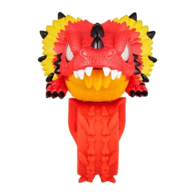 Игрушка-браслет Рептилия-Ящерица