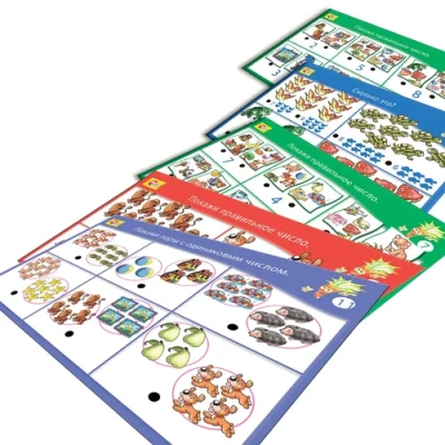 LISCIANI Обучающие игрушки R55104