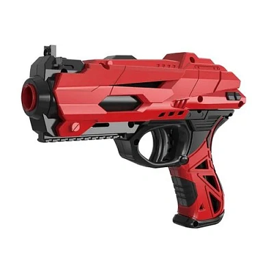 Игровой набор Fengjia "Красное оружие: Инспектор K-19" (19 см, EVA пули ., бинокль, наручники)