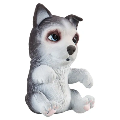 Сквиши-щенок OMG Pets! - Хаски