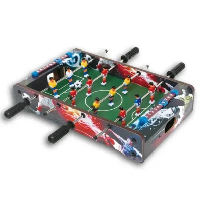 Настольная игра Zilmer «Футбол» (50х30,5х9,5 см, цветн.)