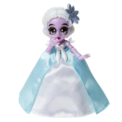 Кукла Capsule Chix «Гига-Глэм»