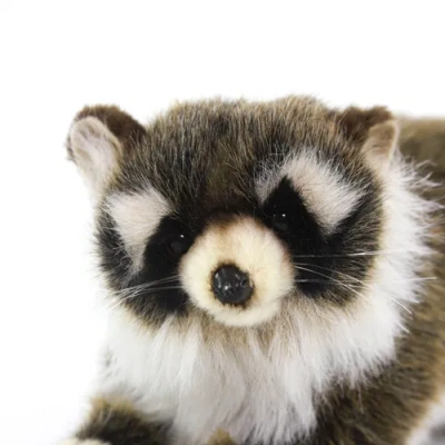 Енотик лежащий 34 см.