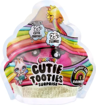 Игрушка Poopsie Милашка слайм