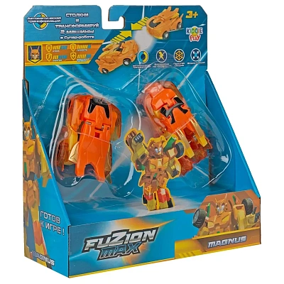 Стартовый набор Fuzion Max Magnus 