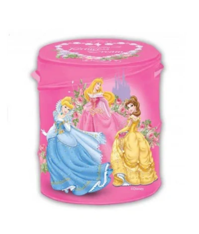 Играем Вместе«DISNEY Корзина для игрушек 45х50см.