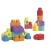 Маттел MEGA BLOKS FIRST BULDERS Наборы обучающих конструкторов в ассорт. Маттел MEGA BLOKS FIRST BULDERS Наборы обучающих конструкторов в ассорт.