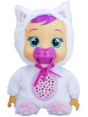 Край Бебис Кукла Спокойной ночи, Дейзи! Звездное небо инт. Cry Babies