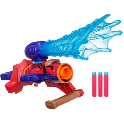 AVENGERS Игрушка Экипировка Человека-Паука