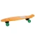Пенни борд Zilmer «Ракета-М» (55x15 см, PVC колёса 50х30 мм, мет. подшип., до 40 кг, оранжевый) Пенни борд Zilmer «Ракета-М» (55x15 см, PVC колёса 50х30 мм, мет. подшип., до 40 кг, оранжевый)