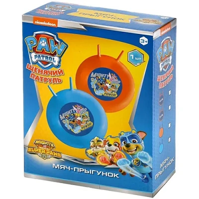 ИГРАЕМ ВМЕСТЕ Активный отдых SJ-18(PAW)-2