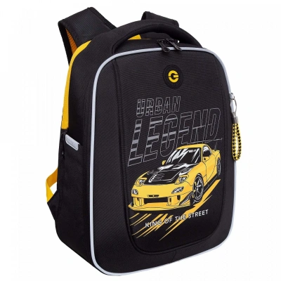 Grizzly Рюкзак RAf-393-3