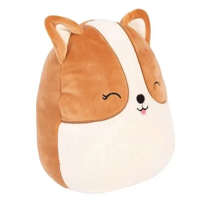 SQUISHMALLOWS Мягкие игрушки 39432