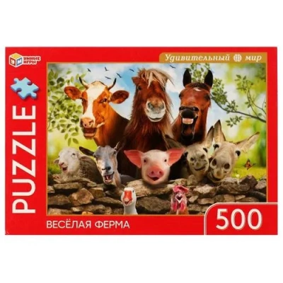 Умные игры Настольные игры 4680107925640