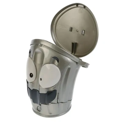 НАСТОЛЬНАЯ ИГРА «ЧОКНУТОЕ ВЕДРО» НА БАТ. ТМ «ИГРАЕМ ВМЕСТЕ» 