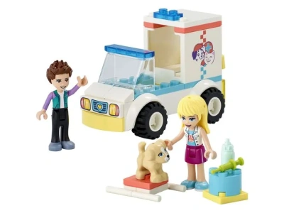 LEGO Конструкторы 41694-L