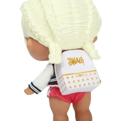 Игрушка L.O.L. Surprise Большая кукла M.C. Swag
