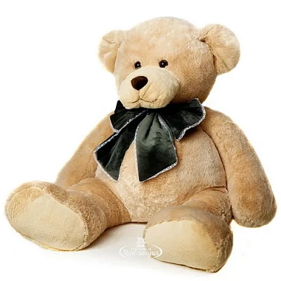 Мягкие Игрушки Мишка Сани 50см