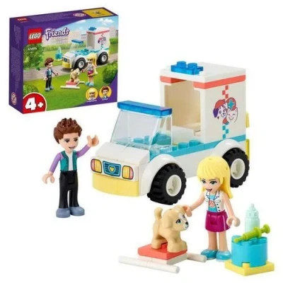 LEGO Конструкторы 41694-L