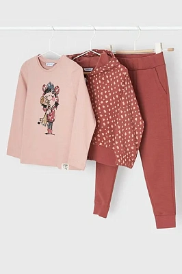 MAYORAL Комплект 4856