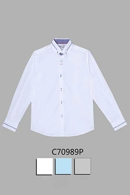 DELORAS Рубашка C70989P