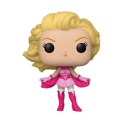 Фигурка Funko POP Heroes: BC Awareness: Супергёрл (Bombshell Supergirl) из вселенной DC