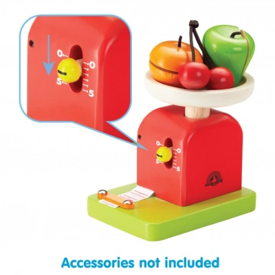 Игровой набор «Весы»