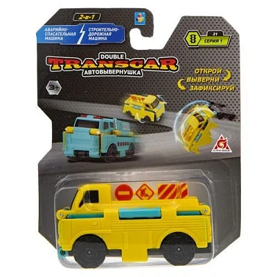 1TOY Транспорт Т21867