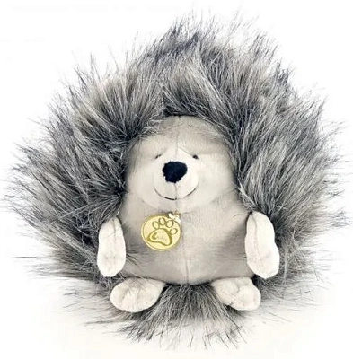 Ежик Сильвер 17см, Lapkin