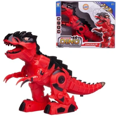 JUNFA Интерактивные игрушки WB-00693