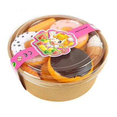 Набор продуктов (сладости)