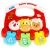 JQBABY Развивающие игрушки 8015 JQBABY Развивающие игрушки 8015