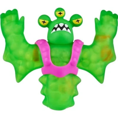 Гуджитсу Игрушка Меркуло Галактическая Атака тянущ. фигур. TM GooJitZu