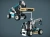 Конструктор LEGO Technic Телескопический погрузчик