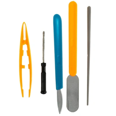 Игрушка опыты ХОТ ВИЛС «iq эксперименты» микроскоп hotwheels ИГРАЕМ ВМЕСТЕ 