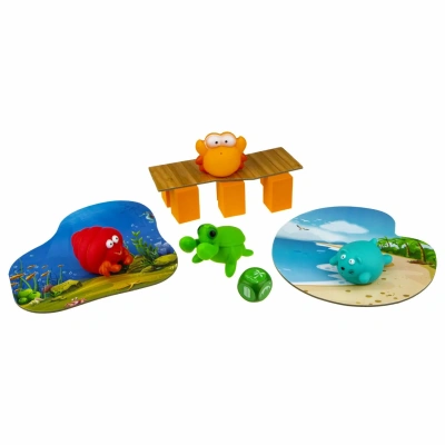 1TOY Настольные игры Т16220