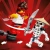 Конструктор LEGO Ninjago Легендарные битвы: Кай против Армии скелетов