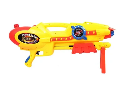 Игрушка водный пистолет Bebelot "Аквабой" (70 см, короб. в ассорт.)