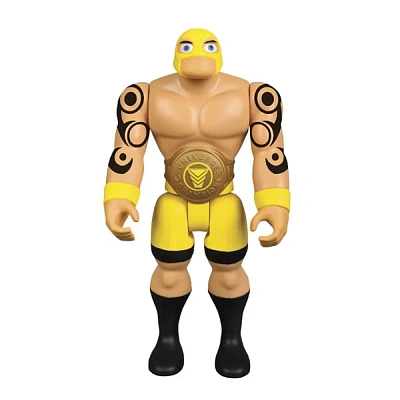 Игрушка героя Маско Power Players, 26 см