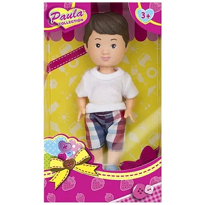 Игрушка кукла "Paula. Мой друг"