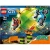 Конструктор LEGO CITY Stunt Состязание трюков Конструктор LEGO CITY Stunt Состязание трюков