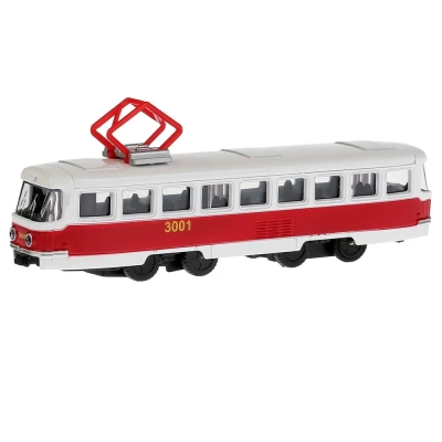 ТЕХНОПАРК Транспорт SB-16-66-OR-WB