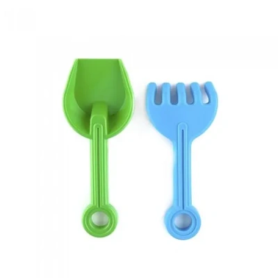 Песочный набор «Пляж» 1/14