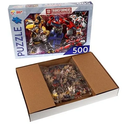 Умные игры Настольные игры 4680107927637