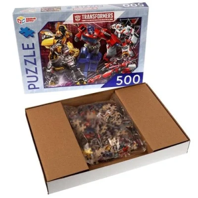 Умные игры Настольные игры 4680107927637