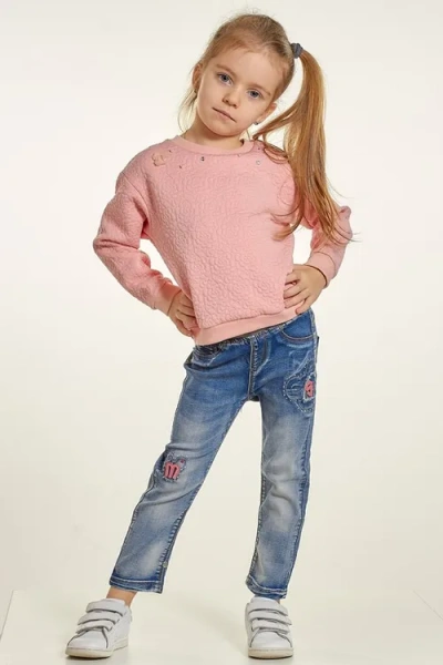 DELORAS Джинсы 17536