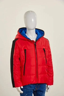 SNOWIMAGE JUNIOR Куртка P302