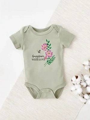 Carrot Боди 10002212