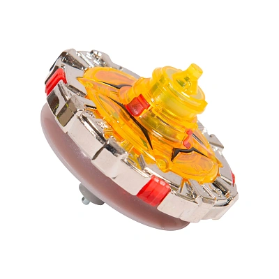 Инфинити Надо. Волчок Стакинг 3-в-1 Cracking Sword. TM Infinity Nado