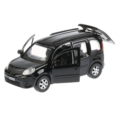ТЕХНОПАРК Транспорт KANGOO-BK